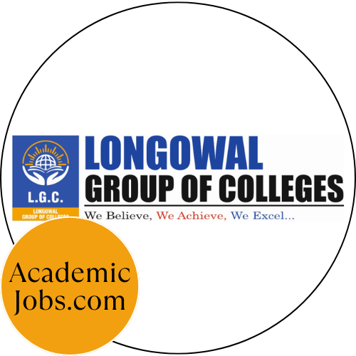 Longowal Group of Colleges Logo